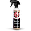 imageAdams Polishes Leather Conditioner 16oz  Conditions Leather Vinyl and Plastic Interior Surfaces  Contains Premium UV Blockers for SPF 65 Protection  Long Lasting Protection16 Fl Oz Pack of 1