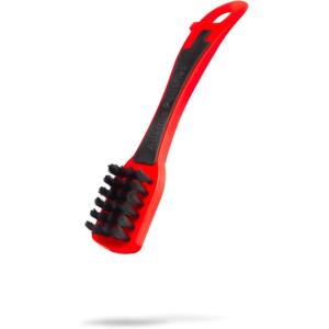 Adam’s Polishes Pad Conditioning Brush – Car Detailing & Polishing Brush for Foam, Microfiber & Wool Polish Pads