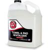 imageAdams Polishes Microfiber Towel ampamp Pad Cleaner  Keep Your Detailing Cloths Applicators ampamp Pads Bright and Soft to Ensure a Scratch Free Surface  Tough on Grime Gentle on Microfiber ampamp Pads