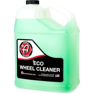Adam’s Polishes Eco Wheel Cleaner (128 fl. oz (Gallon))