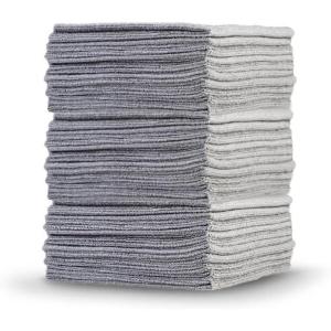 Adam’s Polishes Shop Towels (10-Pack)(30-Pack)