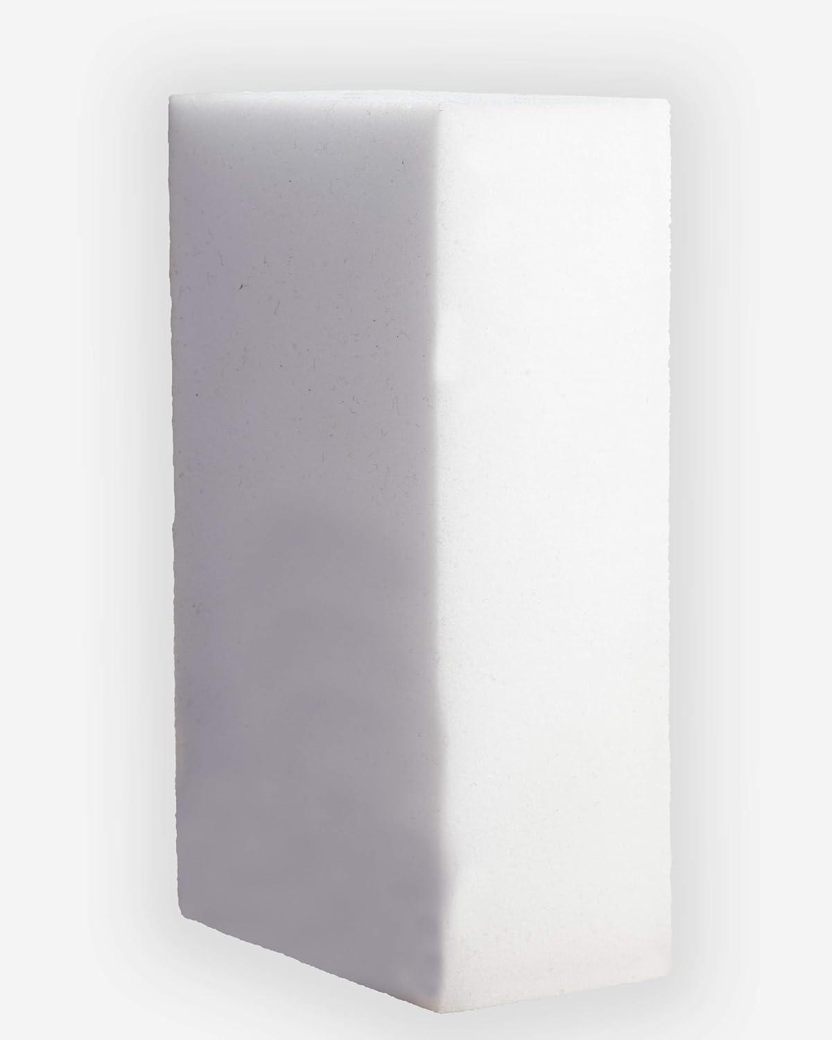 imageAdams Polishes Deep Clean Eraser 6 Pack Soft Abrasive Magic Car Interior Cleaner Foam Sponge for Leather Vinyl ampamp Plastic  Powerful Car Seat Cleaner Against Heavy Dirt  Motorcycle Boat RV Car