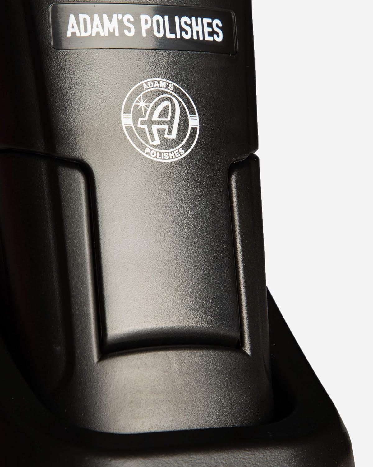 imageAdams Polishes Handheld Dual LEDUV Flashlight