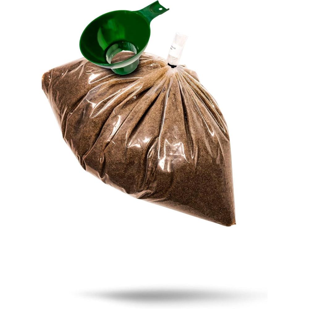 imageAdams Polishes Portable Spotless Water Deionizer  Eliminates Water Spots Spotless Rinse Touchless Detailing  Easy to Use Attaches to Regular Garden Hose Pro DeionizerStandard Deionizer Resin Refill 20 Ibs