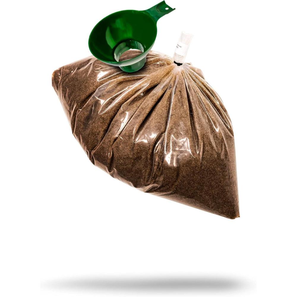 imageAdams Polishes Portable Spotless Water Deionizer  Eliminates Water Spots Spotless Rinse Touchless Detailing  Easy to Use Attaches to Regular Garden Hose Pro DeionizerLarge Deionizer Resin Refill 40 Ibs