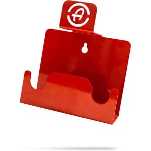 Adam’s Polishes Air Cannon Car Dryer – High Powered Vehicle Blower Safely Dries Your Entire Vehicle After Car Wash & Before Wax Application – Drying Detailing Tool 320 CPM Dual Motor (Wall Mount)