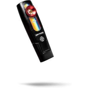 Adam’s Polishes Handheld Dual LED/UV Flashlight