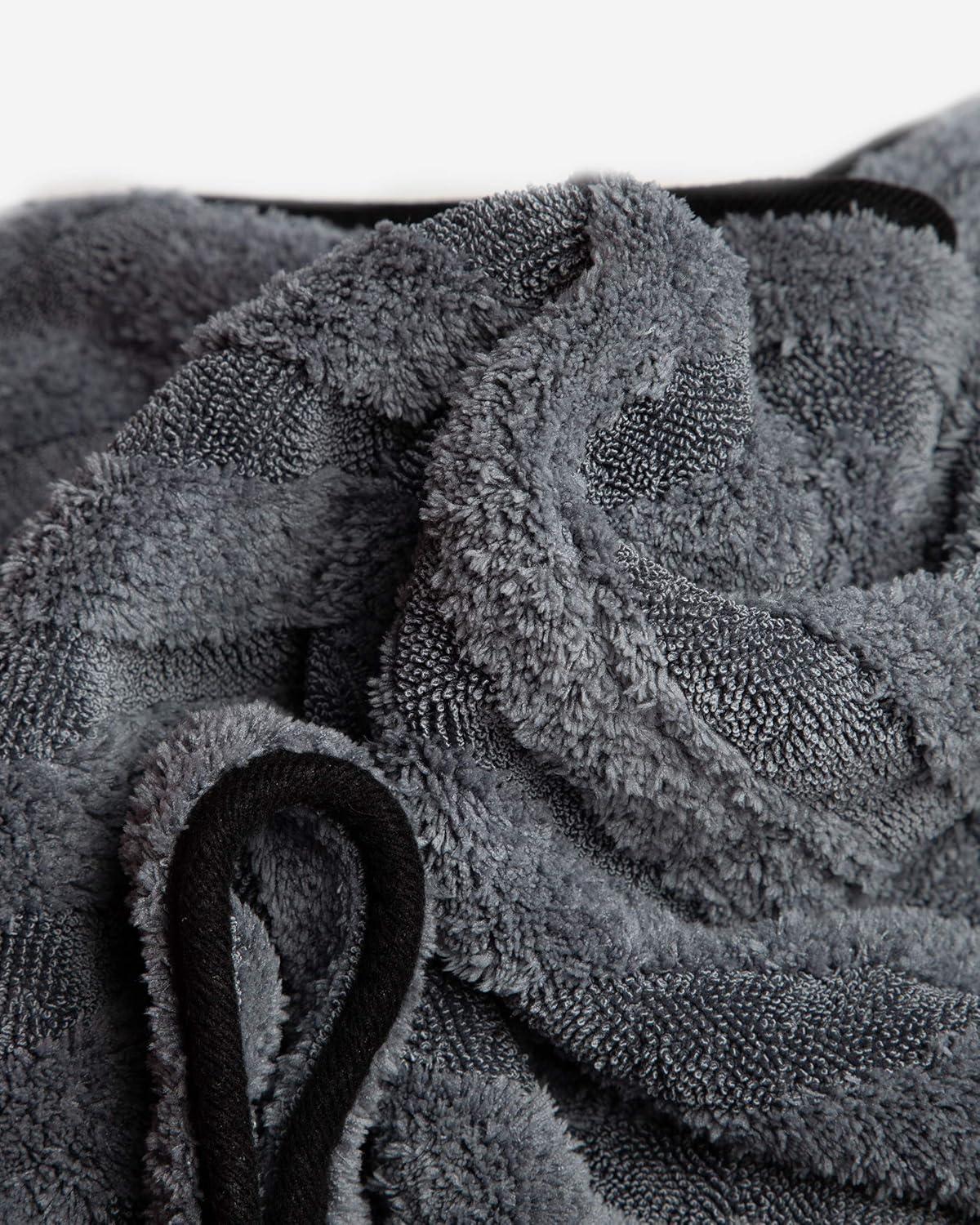 imageAdams Polishes Hybrid Drying Microfiber Towel 4 Pack4 Pack