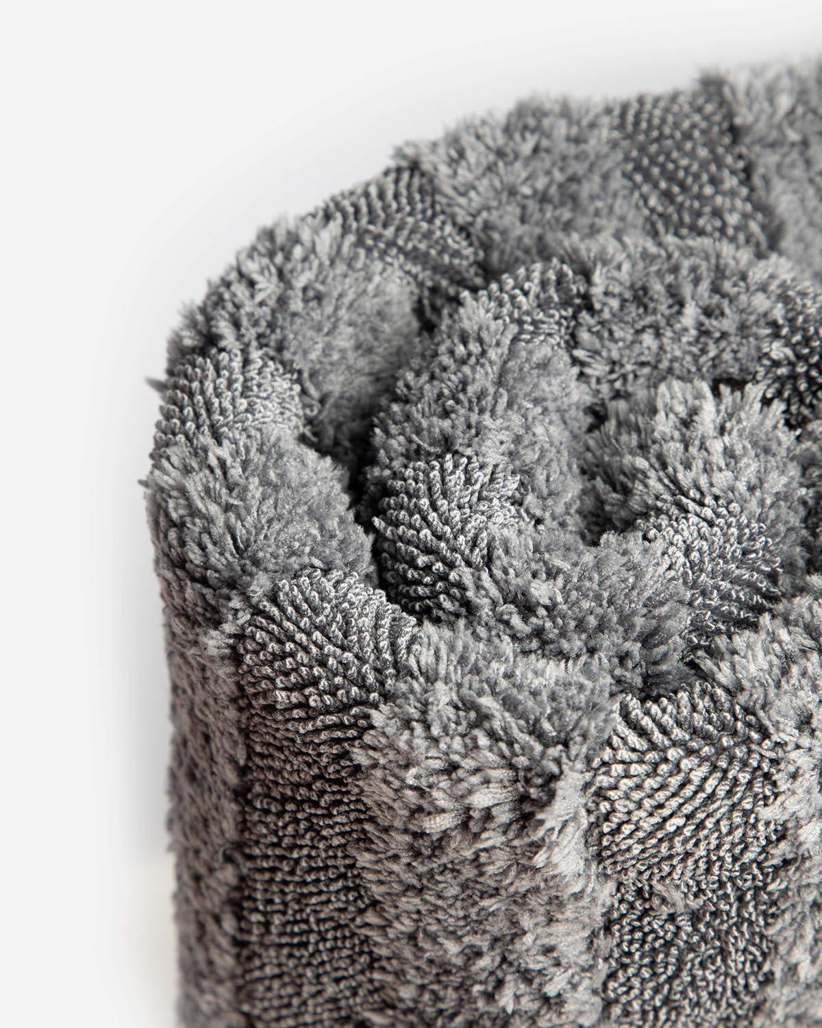 imageAdams Polishes Hybrid Drying Microfiber Towel 4 Pack4 Pack