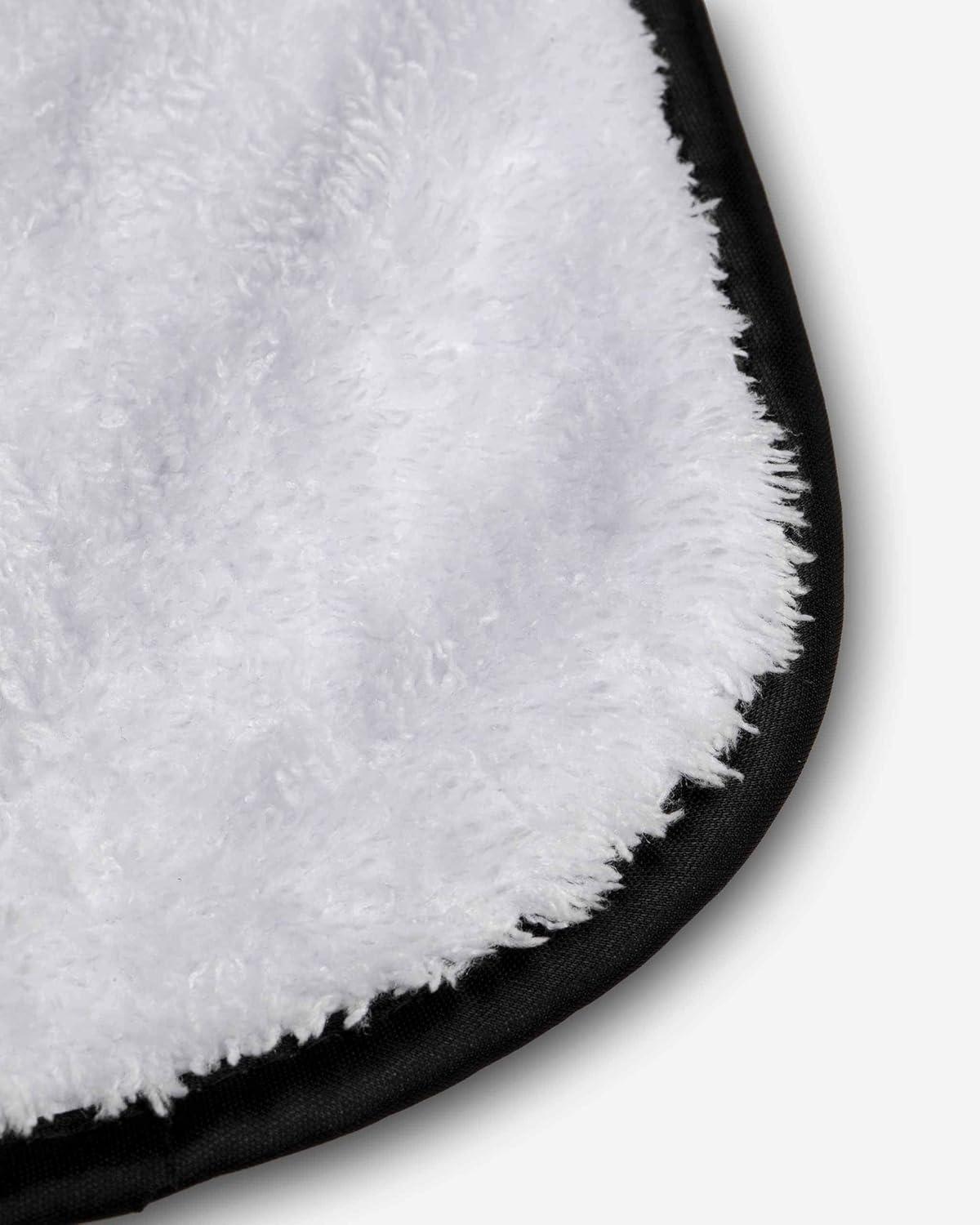 imageAdams Polishes Single Soft Microfiber Towel Soft Enough for Even The Most Delicate Finishes Buff Away Polishes ampamp Car Wax with Ease