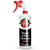 imageAdams Polishes Microfiber Towel ampamp Polishing Pad Cleaner HD 32oz  Keep Your Detailing Cloths Bright ampamp Soft to Ensure a Scratch Free Surface  Tough on Grime Gentle on Microfiber ampamp Pads