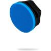 imageAdams Polishes Blue Hex Grip Applicator  for Hand Polishing Scratch Remover Swirl Remover Scuff Removal