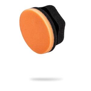 Adam’s Polishes Orange Polishing Hex Grip Applicator