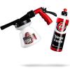 imageAdams Polishes Standard Foam Gun ampamp Mega Foam Bundle  Car Wash ampamp Car Cleaning Auto Detailing Tool Supplies  Car Wash Kit Soap Shampoo ampamp Garden Hose for Thick Suds  No Pressure Washer Required