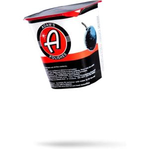 Adam’s Polishes Odor Bomb, Odor Neutralizer for Car and Home, Fights Bad Odors, Eco Friendly, Pet Safe, Long Lasting, Works on All Odors