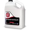imageAdams Interior Detailer Gallon Sweet Pea  Total Car Interior Cleaner Protectant ampamp Dressing All Purpose Cleaner ampamp Leather Conditioner  Vinyl Dashboard Screen Seat Cleaner ampamp More