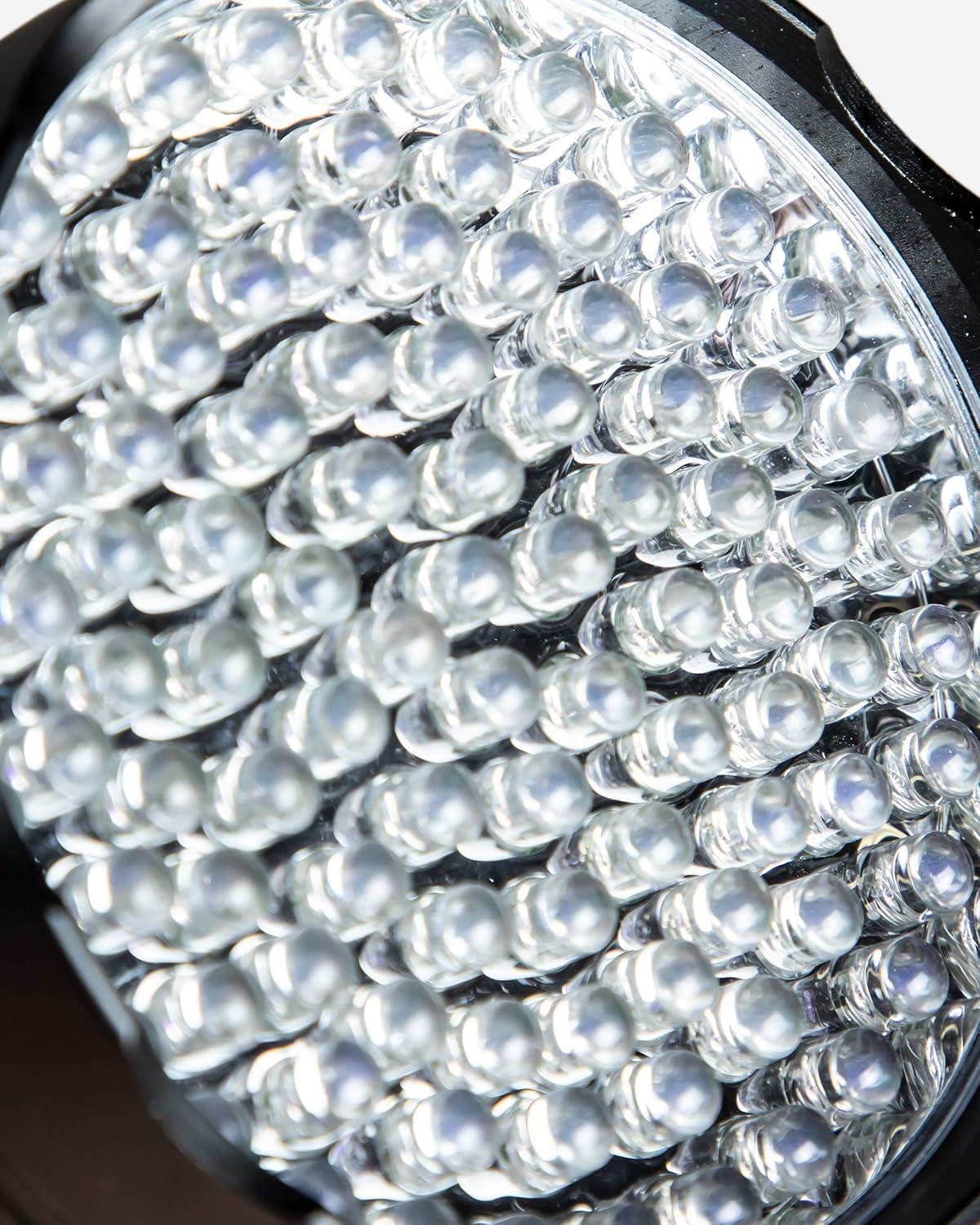 image:imageAdams Polishes UV Flashlight Use with Patent Pending Ceramic Glow Technology UV Ceramic Paint Wheel amp Spray Coating Car Detailing Kits Requires 6AA Batteries Not Included
