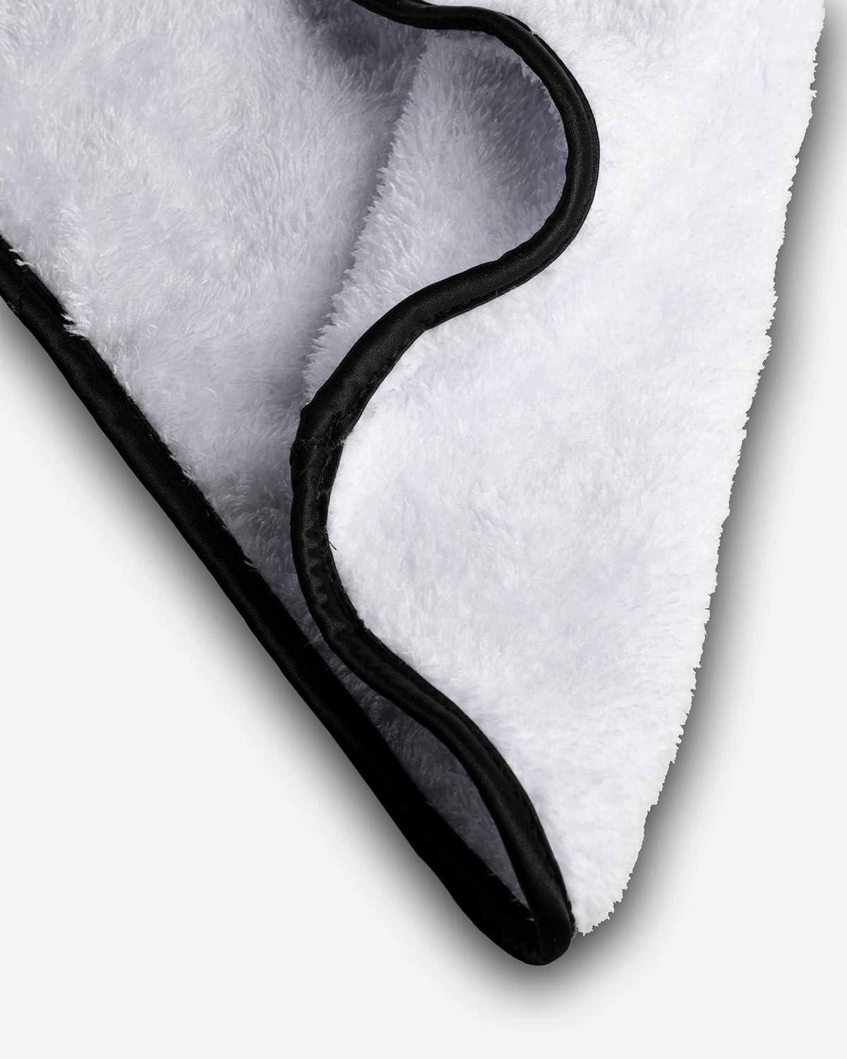 image:imageAdams Polishes Single Soft Microfiber Towel Soft Enough for Even The Most Delicate Finishes Buff Away Polishes amp Car Wax with Ease 12 Pack