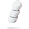 White Polish Pad