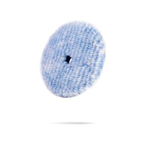 Adam’s Polishes Heavy Cutting Wool Pad 6.5” – Safe On Single Stage, Clear Coat, and Gel Coat Finishes – Wool Cutting Power for A Deep Shine and Glow(5.5″)