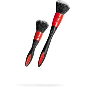 Adam’s Polishes Interior Brush (Combo)(Combo)