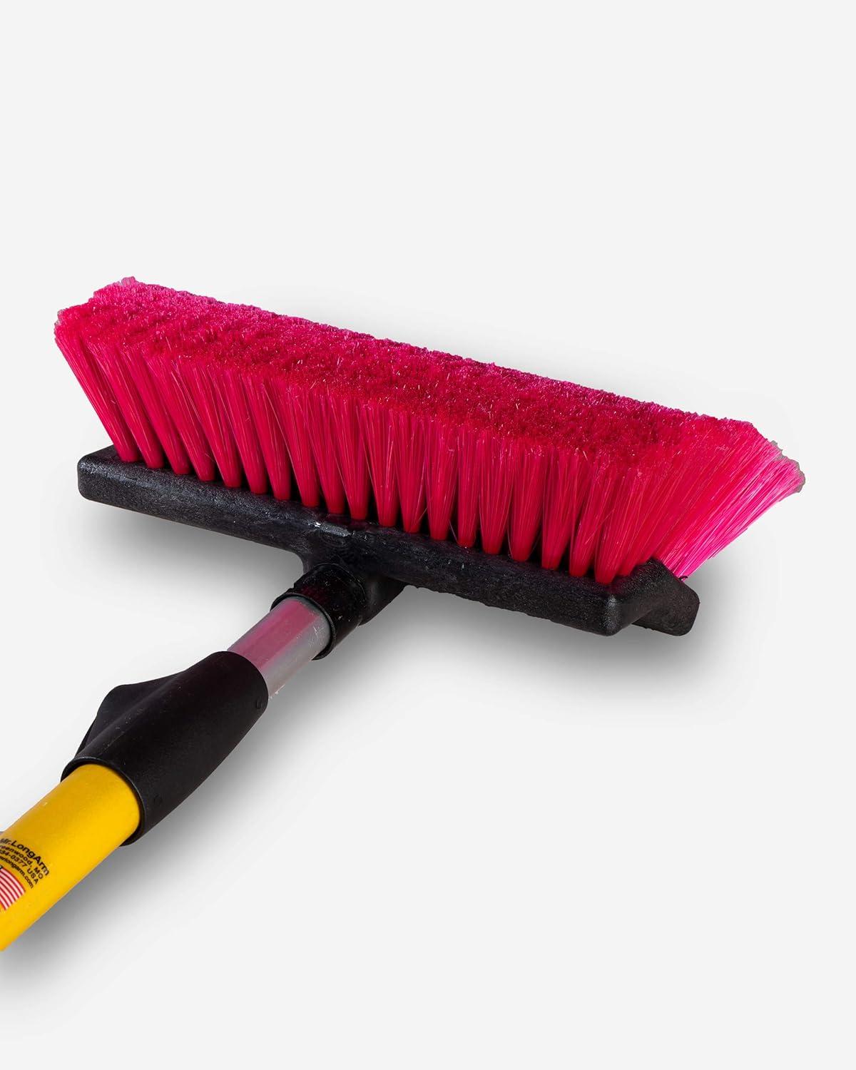 image:imageAdams Polishes Car Detailing Truck Brush Brush Only