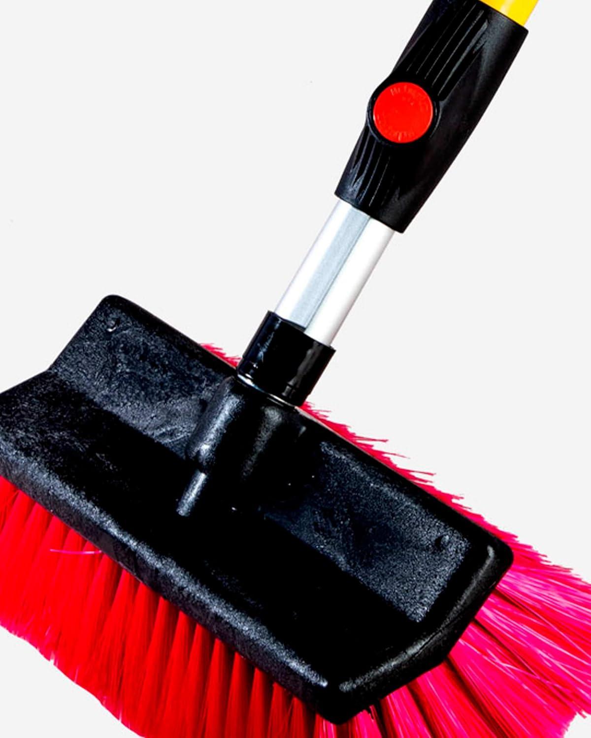 image:imageAdams Polishes Car Detailing Truck Brush Brush Only
