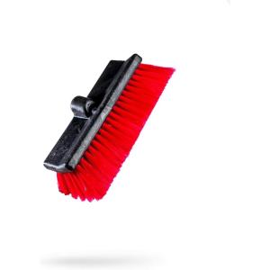Adam’s Polishes Car Detailing Truck Brush (Brush Only)