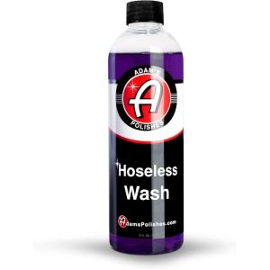 Adam’s Polishes Hoseless Wash
